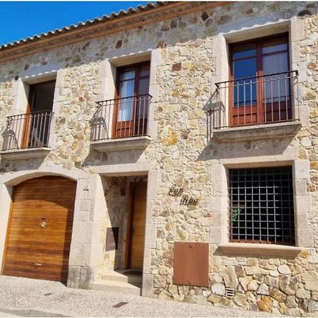 Cantina A Charming & Artistic House With Pool Castell-Platja d'Aro Экстерьер фото