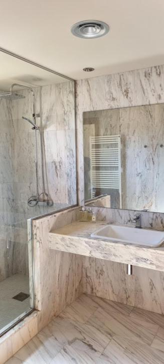 Cantina A Charming & Artistic House With Pool Castell-Platja d'Aro Экстерьер фото
