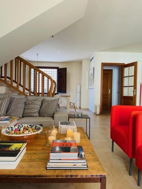 Cantina A Charming & Artistic House With Pool Castell-Platja d'Aro Экстерьер фото
